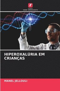 bokomslag Hiperoxalria Em Crianas