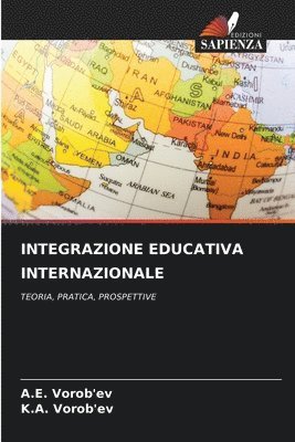 Integrazione Educativa Internazionale 1