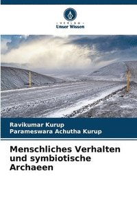 bokomslag Menschliches Verhalten und symbiotische Archaeen