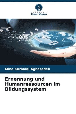 bokomslag Ernennung und Humanressourcen im Bildungssystem