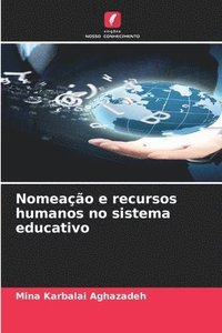 bokomslag Nomeao e recursos humanos no sistema educativo