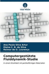 bokomslag Computergesttzte Fluiddynamik-Studie