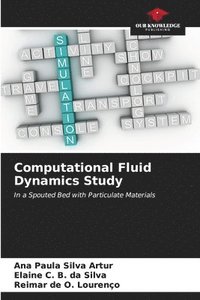 bokomslag Computational Fluid Dynamics Study