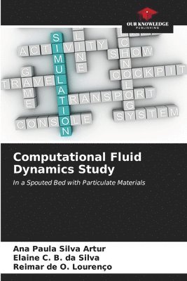 bokomslag Computational Fluid Dynamics Study
