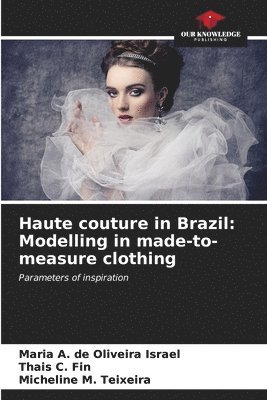 Haute couture in Brazil 1