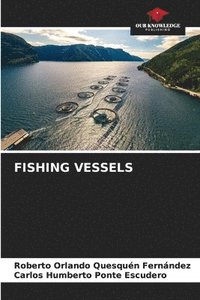 bokomslag Fishing Vessels