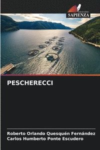 bokomslag Pescherecci