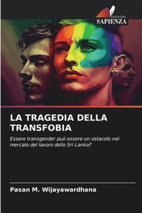 bokomslag La Tragedia Della Transfobia