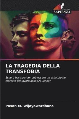 La Tragedia Della Transfobia 1