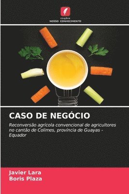 Caso de Negcio 1