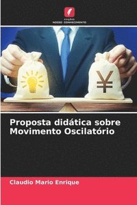 bokomslag Proposta didtica sobre Movimento Oscilatrio