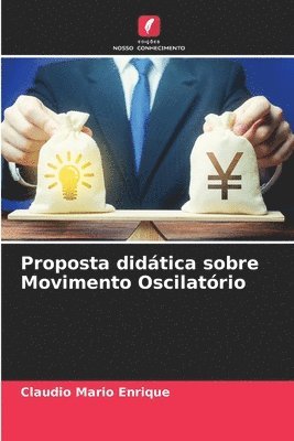 Proposta didtica sobre Movimento Oscilatrio 1