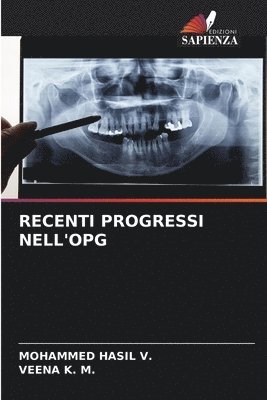 Recenti Progressi Nell'opg 1