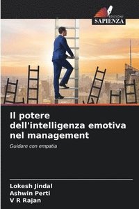 bokomslag Il potere dell'intelligenza emotiva nel management