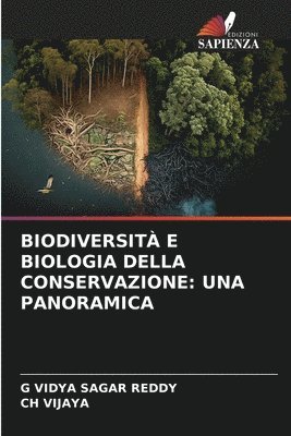 Biodiversit E Biologia Della Conservazione 1