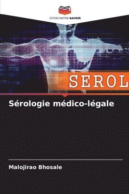 Srologie mdico-lgale 1