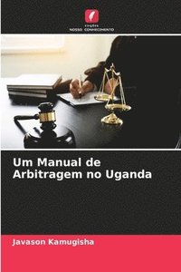bokomslag Um Manual de Arbitragem no Uganda