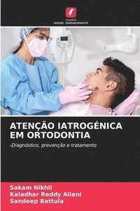 bokomslag Ateno Iatrognica Em Ortodontia