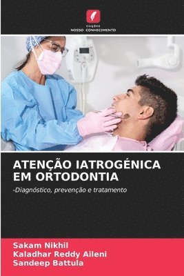 Ateno Iatrognica Em Ortodontia 1