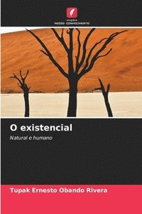 bokomslag O existencial
