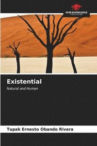 bokomslag Existential