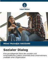 bokomslag Sozialer Dialog