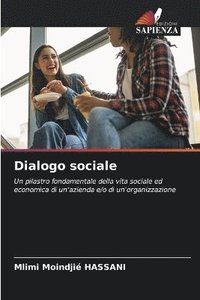 bokomslag Dialogo sociale