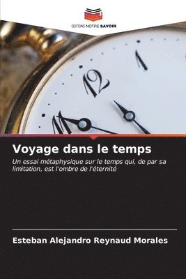 Voyage dans le temps 1