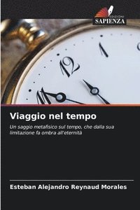 bokomslag Viaggio nel tempo