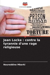 bokomslag Jean Locke