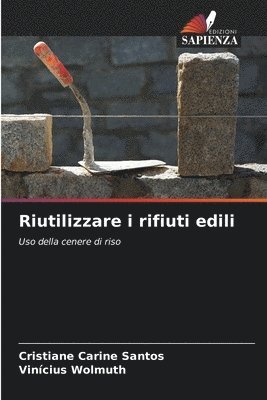 bokomslag Riutilizzare i rifiuti edili