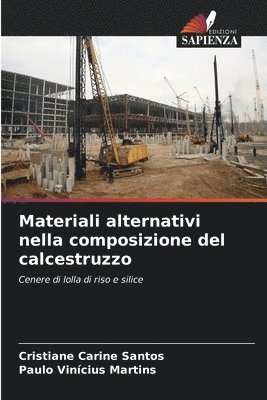 Materiali alternativi nella composizione del calcestruzzo 1