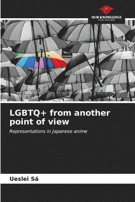 LGBTQ+ from another point of view 1