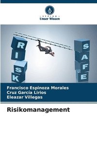 bokomslag Risikomanagement
