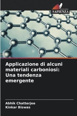 Applicazione di alcuni materiali carboniosi 1
