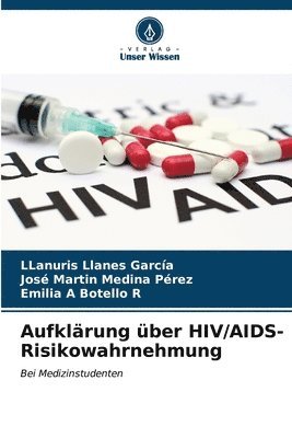 Aufklrung ber HIV/AIDS-Risikowahrnehmung 1