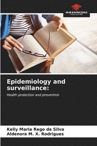 bokomslag Epidemiology and surveillance