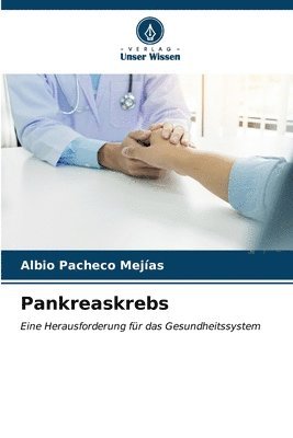Pankreaskrebs 1