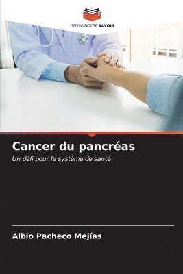 Cancer du pancras 1