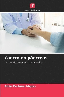 Cancro do pncreas 1