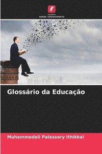 bokomslag Glossrio da Educao