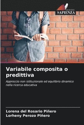 Variabile composita o predittiva 1