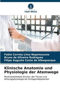 bokomslag Klinische Anatomie und Physiologie der Atemwege