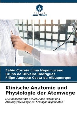 Klinische Anatomie und Physiologie der Atemwege 1