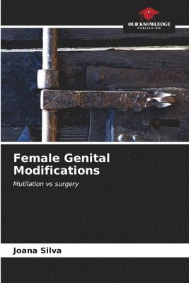 Female Genital Modifications 1