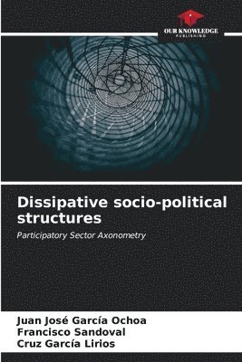 bokomslag Dissipative socio-political structures