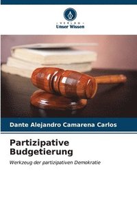 bokomslag Partizipative Budgetierung