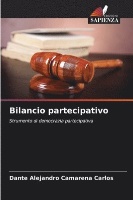 Bilancio partecipativo 1