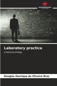 bokomslag Laboratory practice