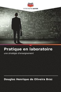bokomslag Pratique en laboratoire